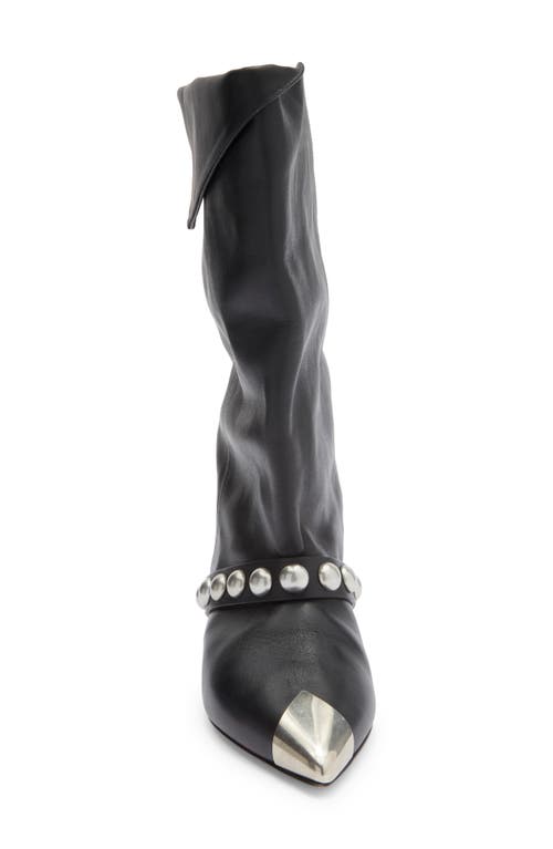Isabel Marant Leabys Boot In Black