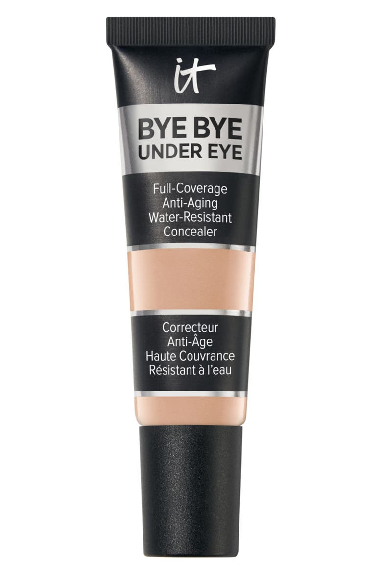 Bye Bye Under Eye Anti-Aging Water Resistant Full Coverage Concealer, Main, color, 30.5 TAN C