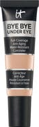 IT Cosmetics Bye Bye Under Eye Anti-Aging Water Resistant Concealer