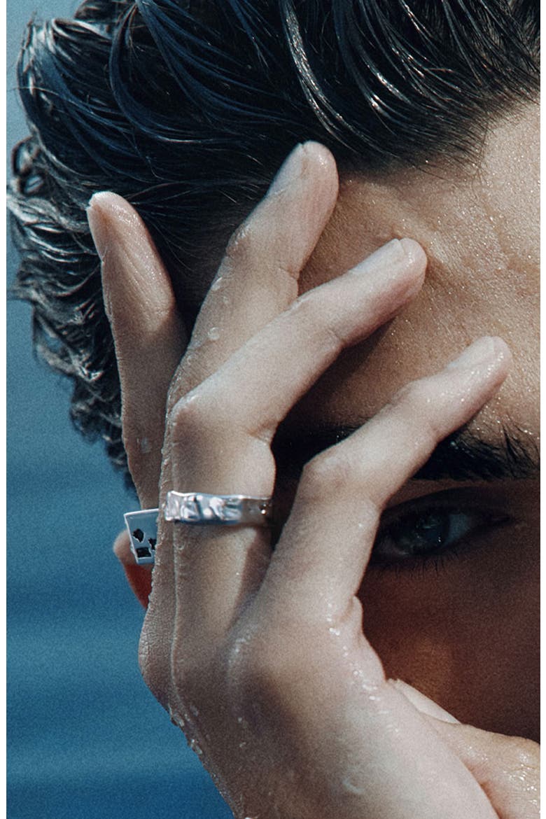Attrition Ring, Alternate, color, SILVER