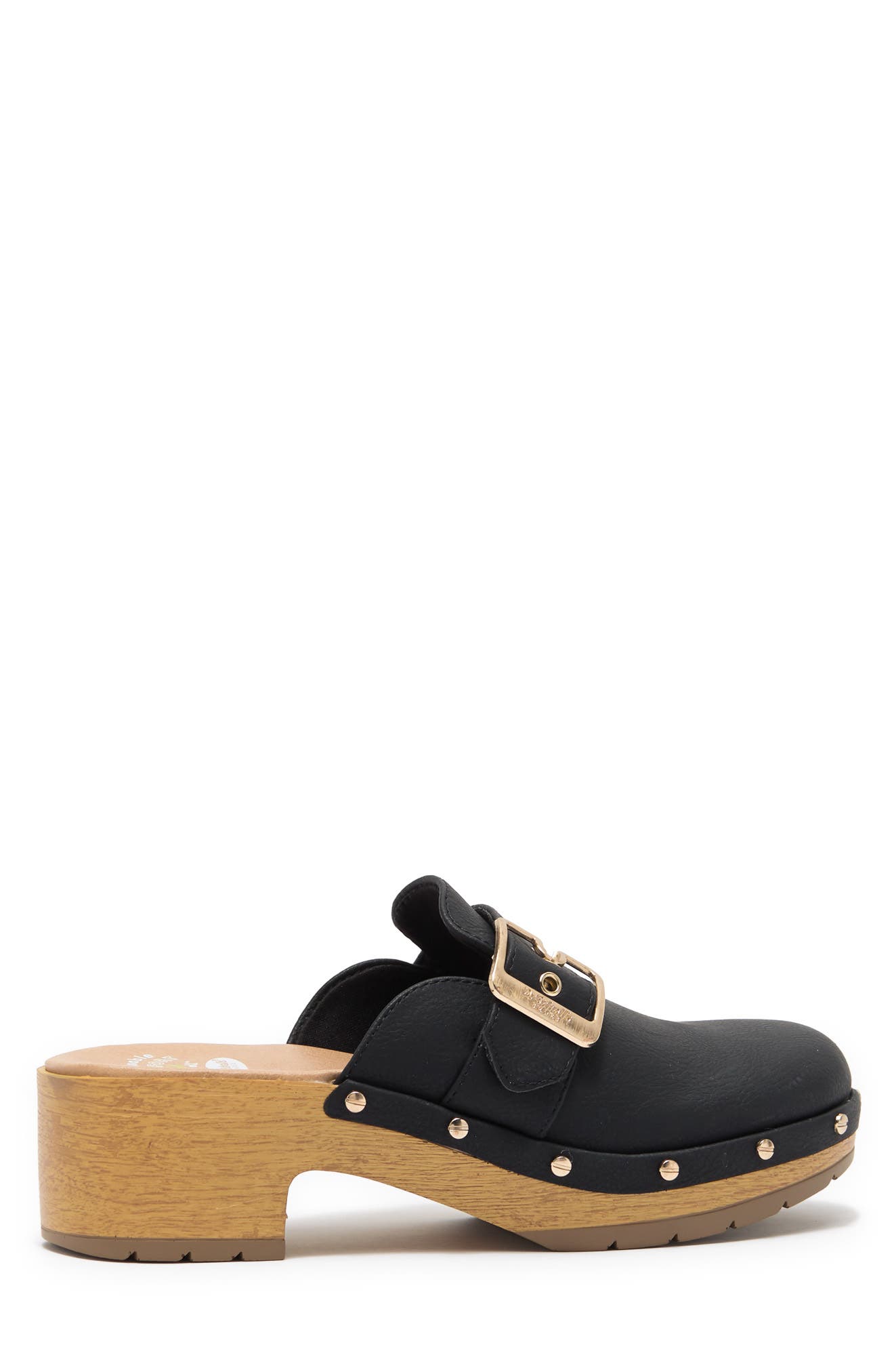 Dr. Scholl's Classic Clog, Alternate, color, 