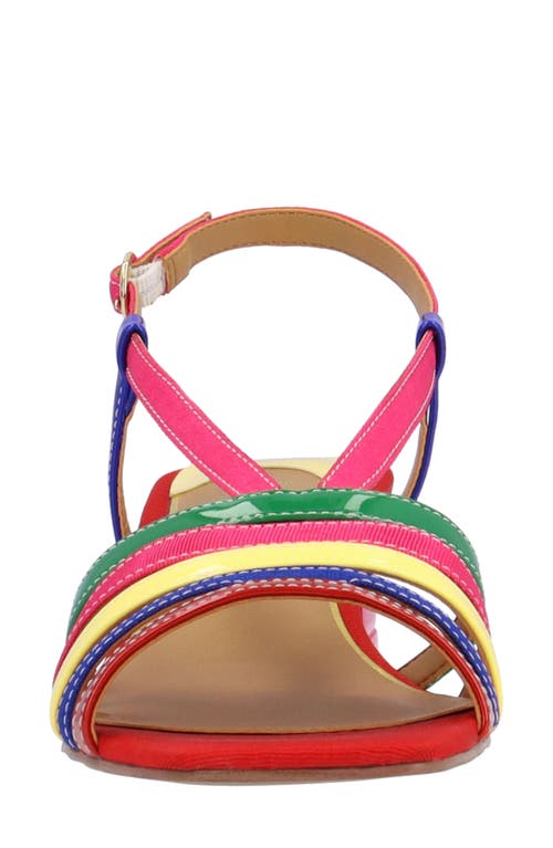J. RENEÉ J. RENEÉ REGAN SLINGBACK SANDAL 