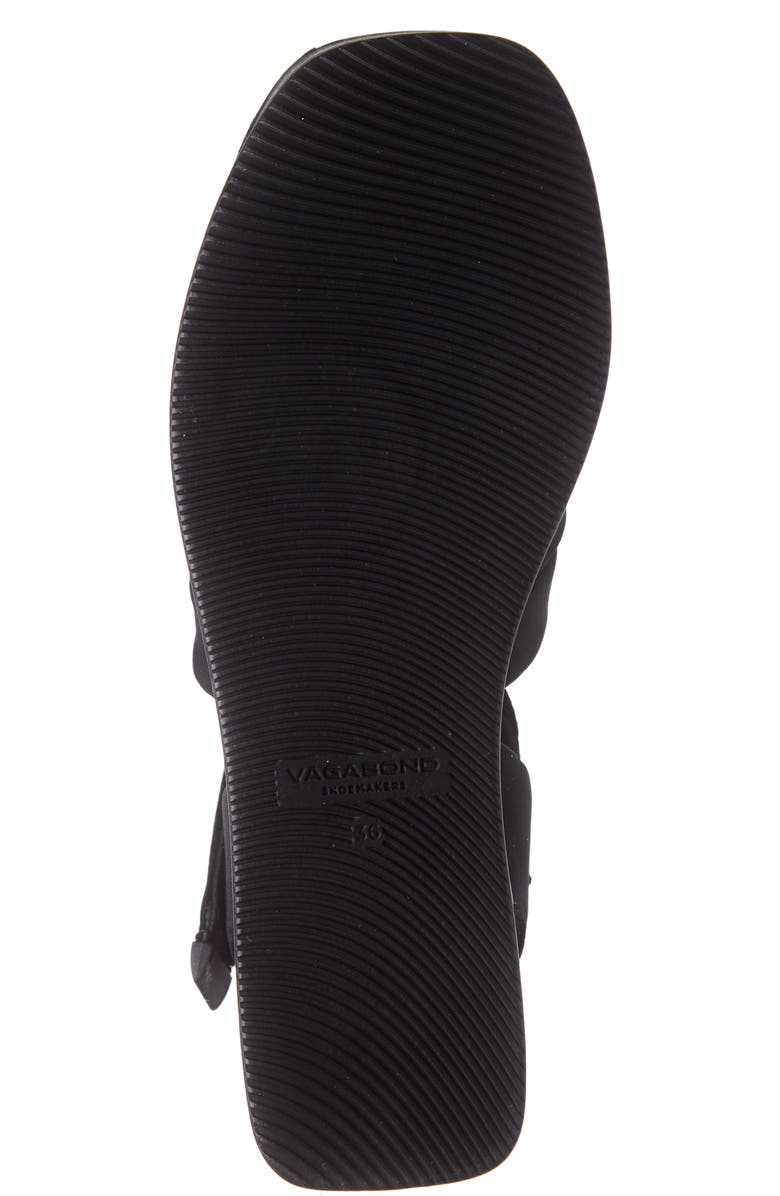 Vagabond Shoemakers Bonnie Ankle Strap Platform Sandal, Alternate, color,