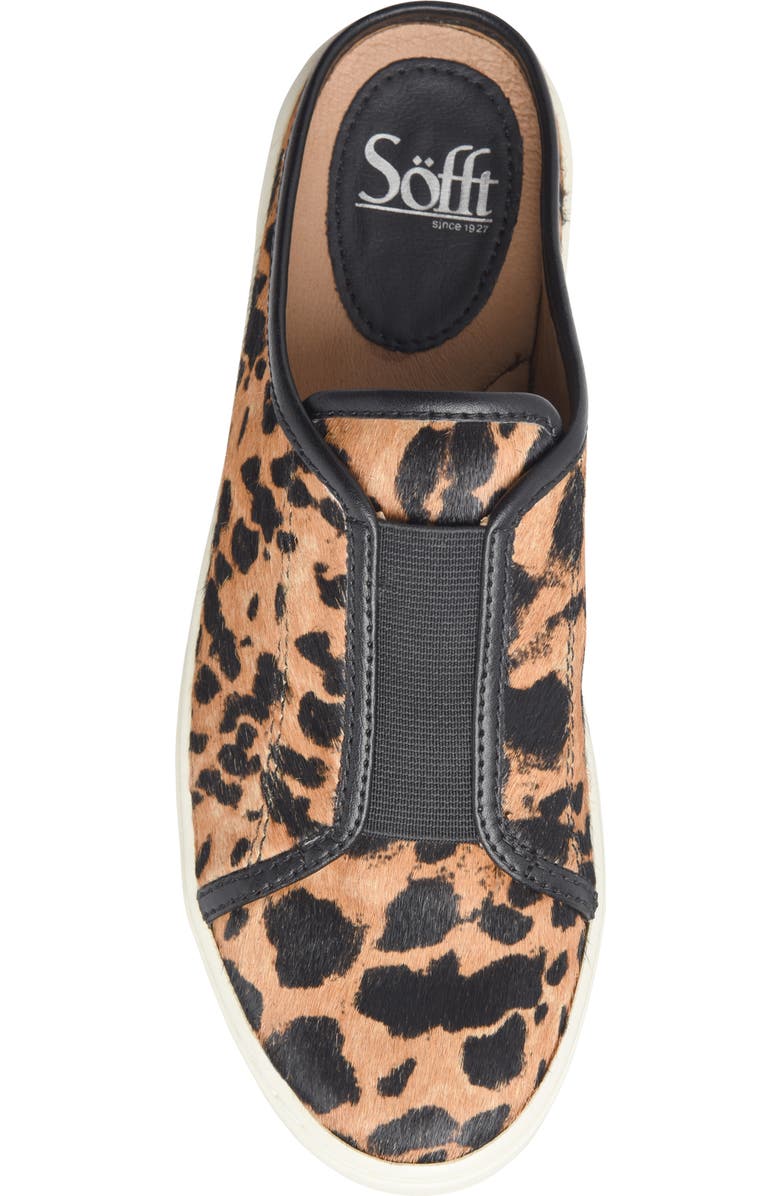 Söfft Beekon Slip-On Sneaker, Alternate, color, Coffee