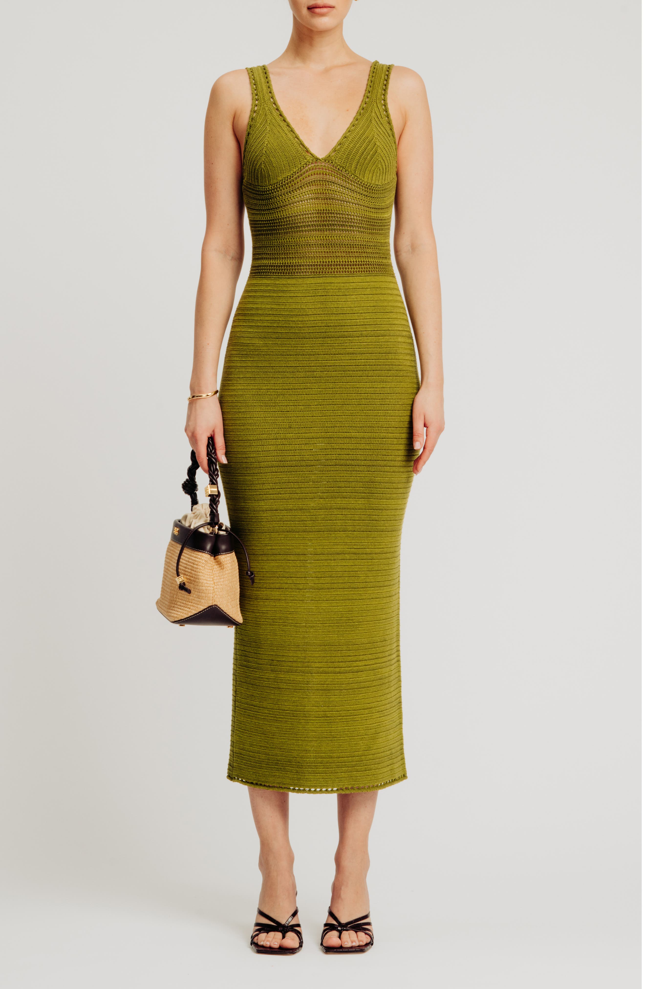 OLIVE MARL