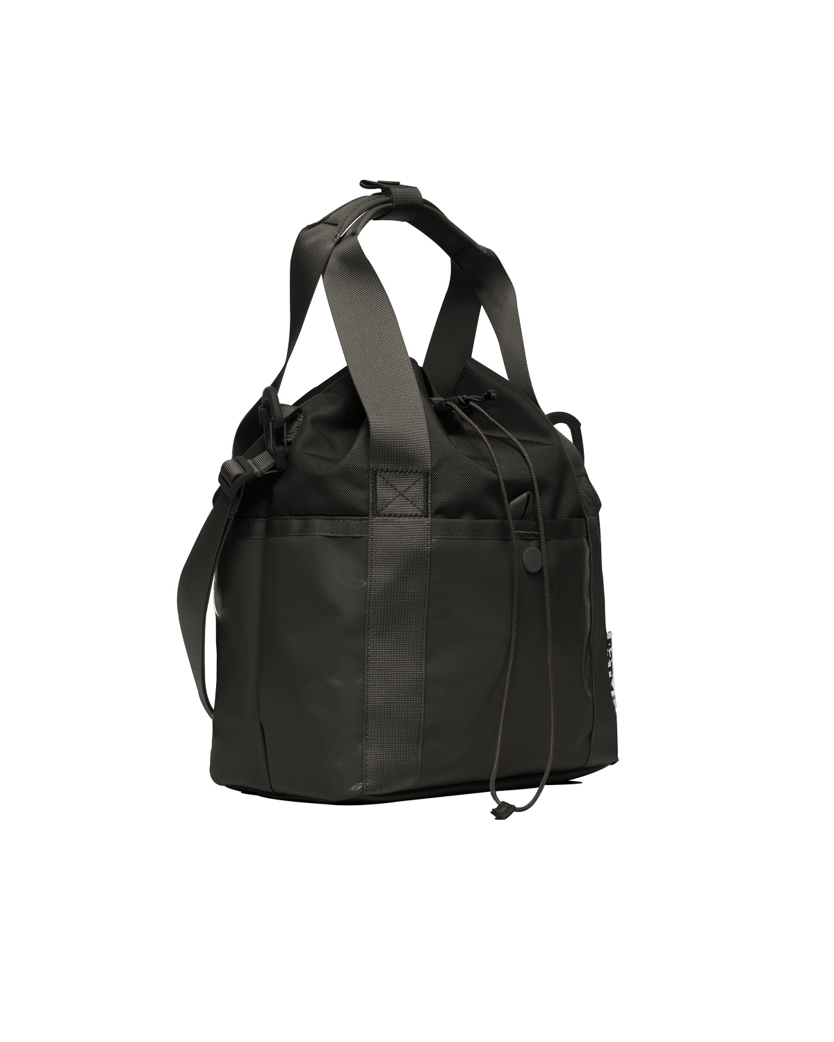 Go-Tote Bucket 9L, Alternate, color, Black