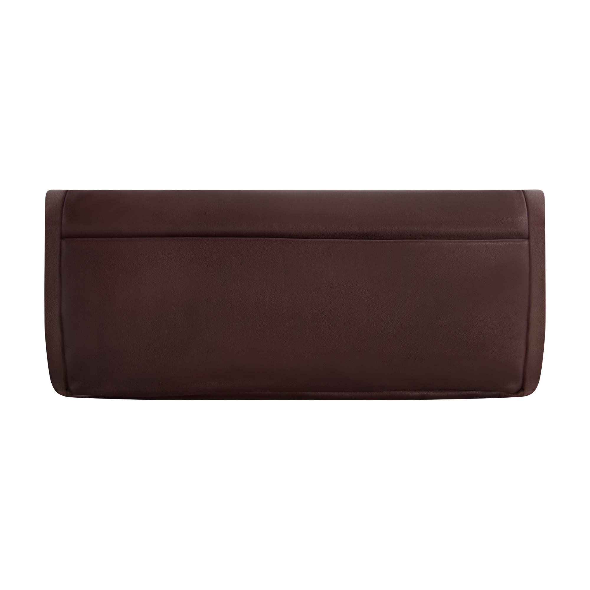 JASON WU Elegant Fold-Over Clutch, Alternate, color, Grape Elfi