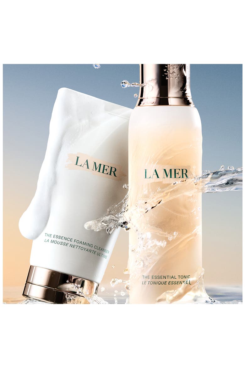 The Essence Foaming Cleanser for Clarifying and Softening, Alternate, color, NO COLOR