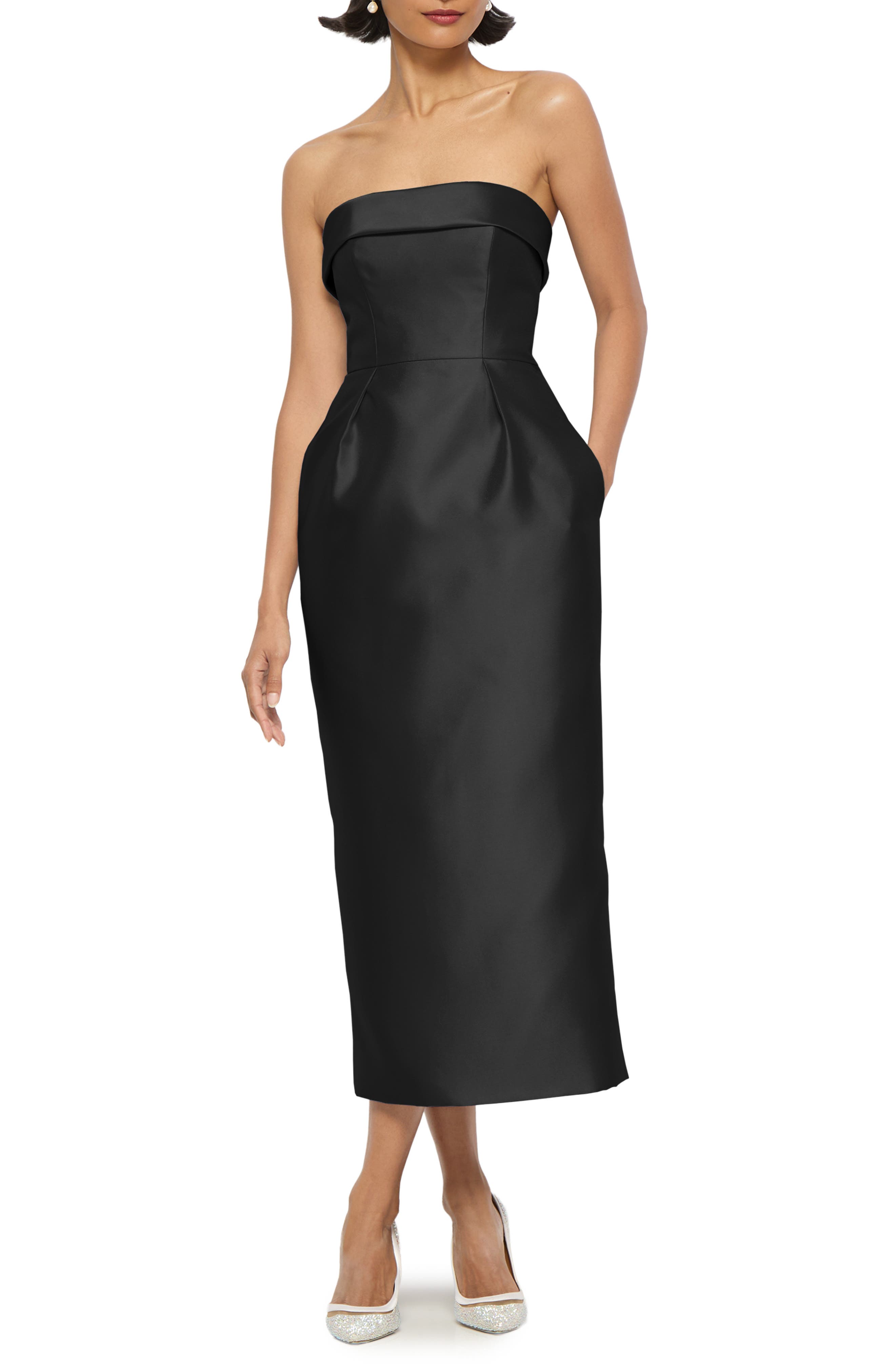 selected BLACK