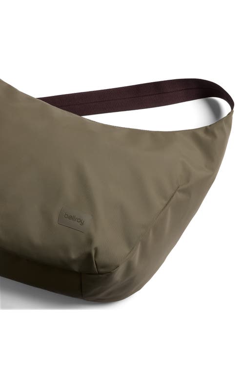 Bellroy Laneway Crescent Crossbody Bag