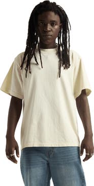 Shaka Wear Max Heavyweight Garment Dye T-Shirt