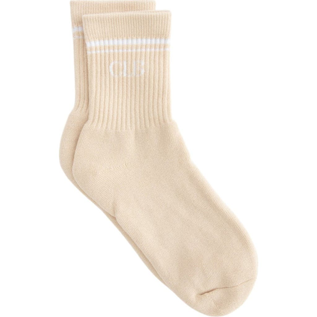 CHARLIE LOU BABY CHARLIE LOU BABY® HALF CREW SOCKS