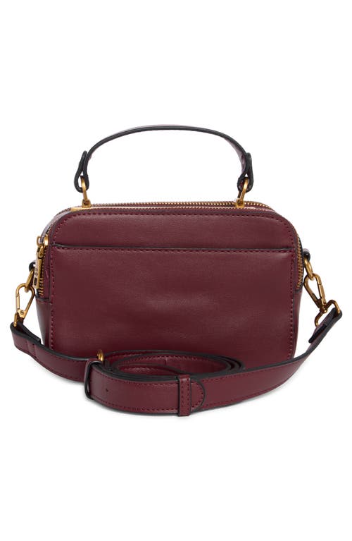 Steve Madden Clarke Crossbody Bag