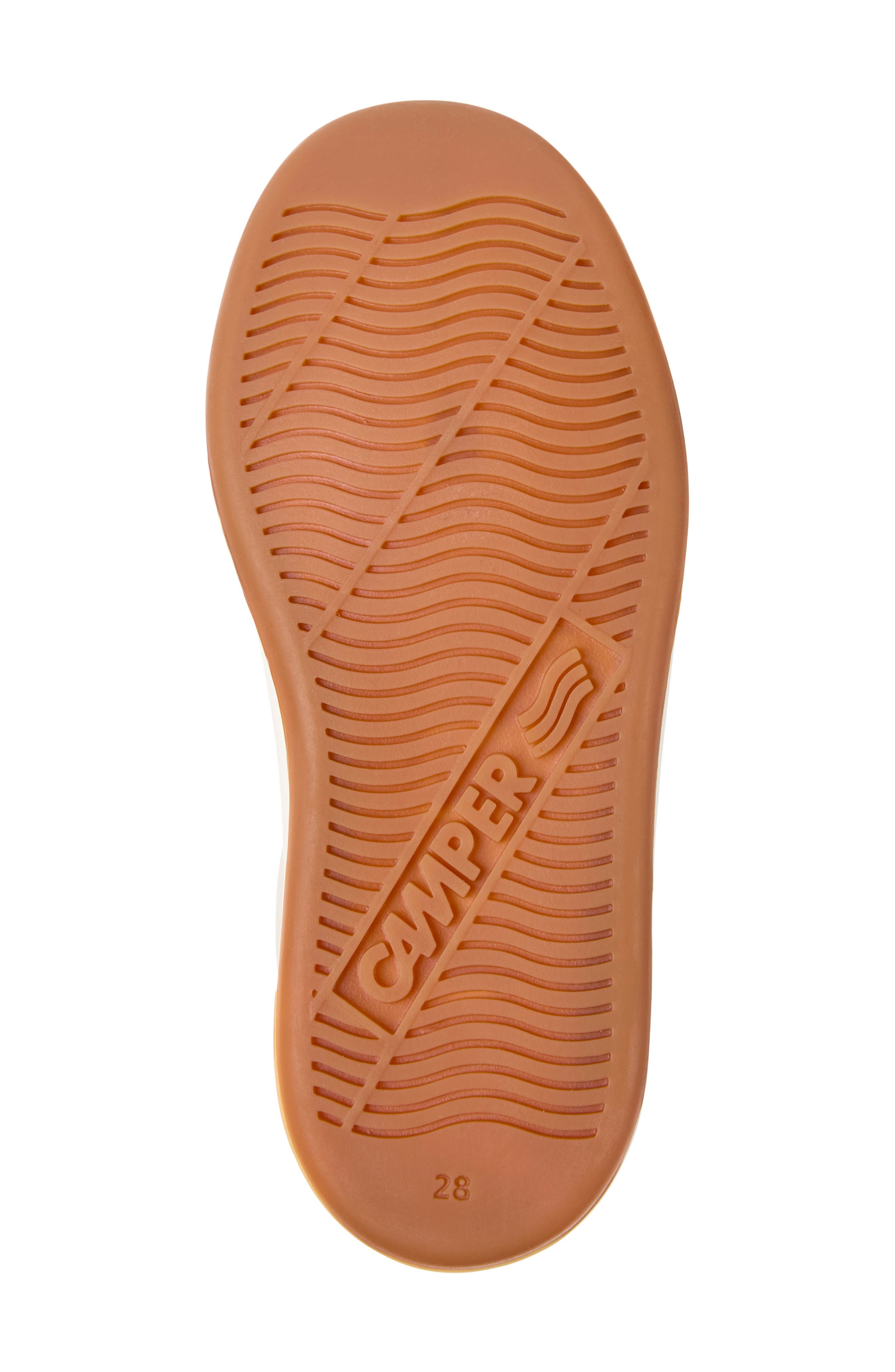 Camper Kids' Runner Four Sneaker, Alternate, color, 