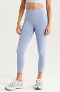 Zella Live In High Waist 7/8 Leggings