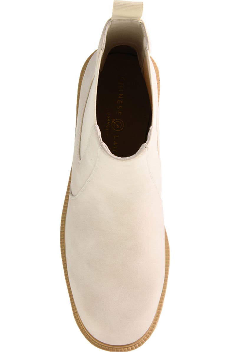 Chinese Laundry Rev Platform Chelsea Boot, Alternate, color,