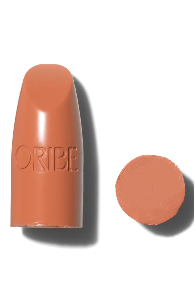 SPACE.NK.apothecary Oribe Lip Lust Crème Lipstick, Alternate, color, THE NUDE