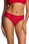  Spanx Red