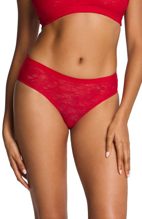 SPANXsupersmooth® Day to Date Night Lace Bikini (Regular & Plus)