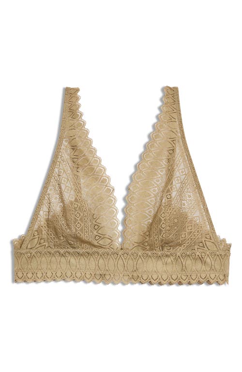 Etam Gravure Nº8 Foular Lace Bra
