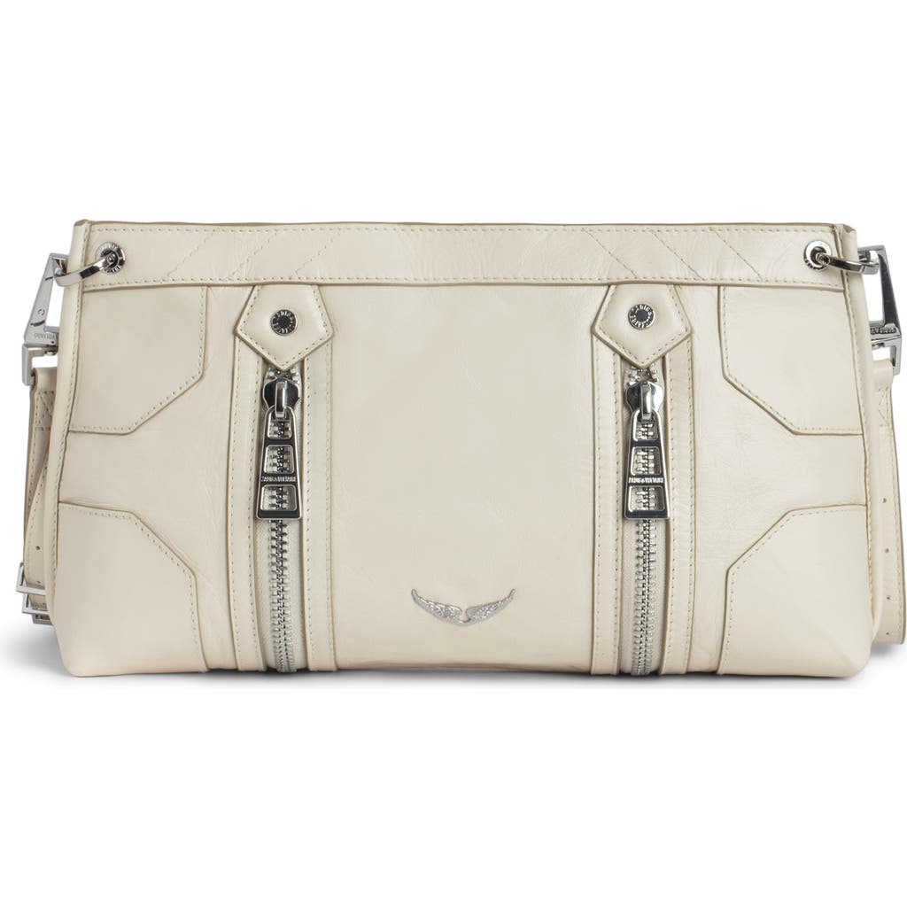 Zadig & Voltaire Sunny Moody Vintage Crossbody Bag