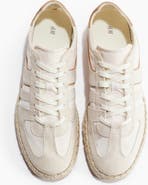H&M Espadrille Trainers