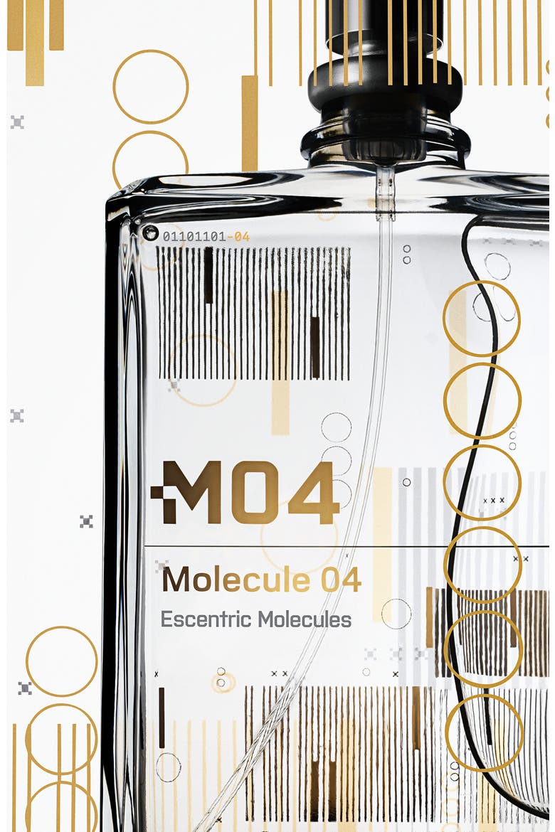 Molecule 04 Eau de Toilette, Alternate, color, NO COLOR