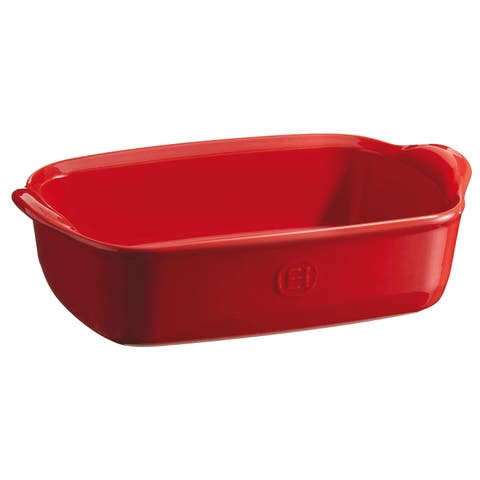 Individual Rectangle Baking Dish Ultime, 8.75" X 5.5"