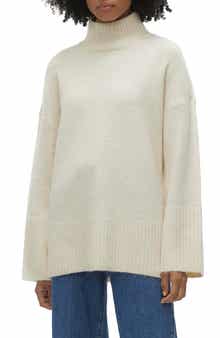 VERO MODA Phillis Turtleneck Sweater