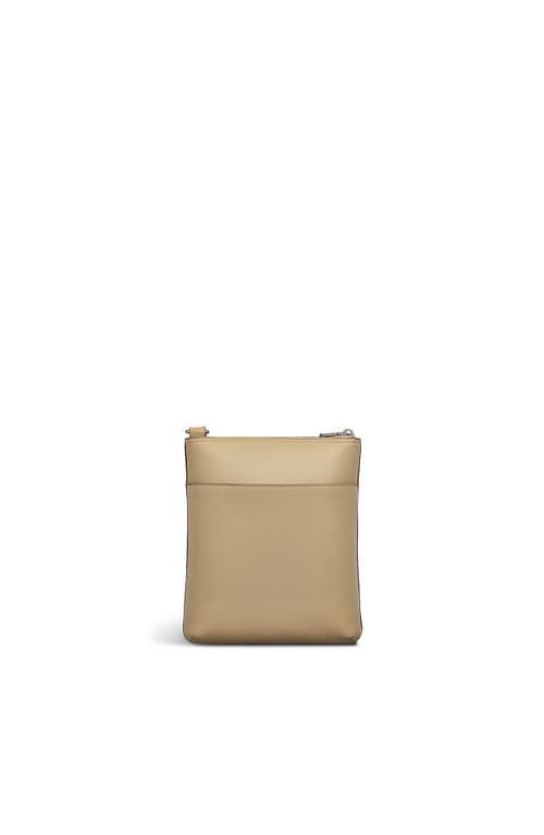 Radley Pockets Medium Ziptop Crossbody Bag In Gray