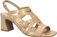 EASY STREET Divine Slingback Sandal