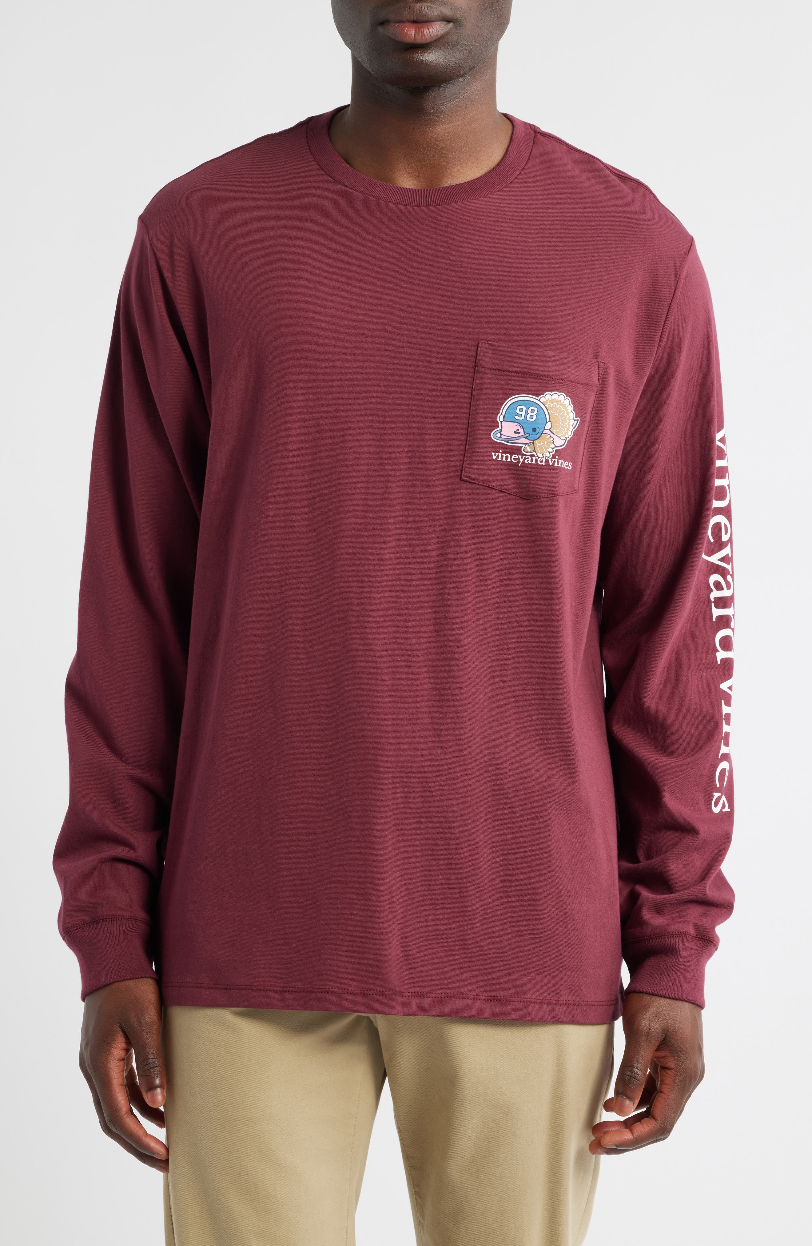 selected CRIMSON