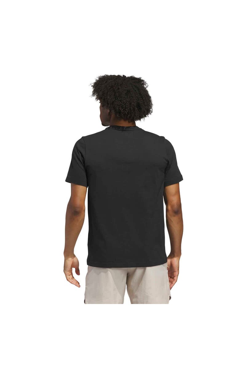 adidas Men's adidas Black Mexico National Team Jersey Hook T-Shirt, Alternate, color, Black