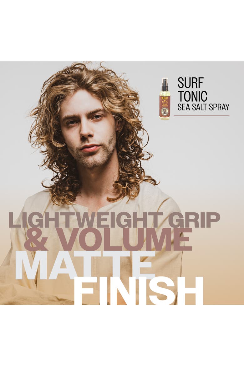 Surf Tonic Sea Salt Spray, Alternate, color, None