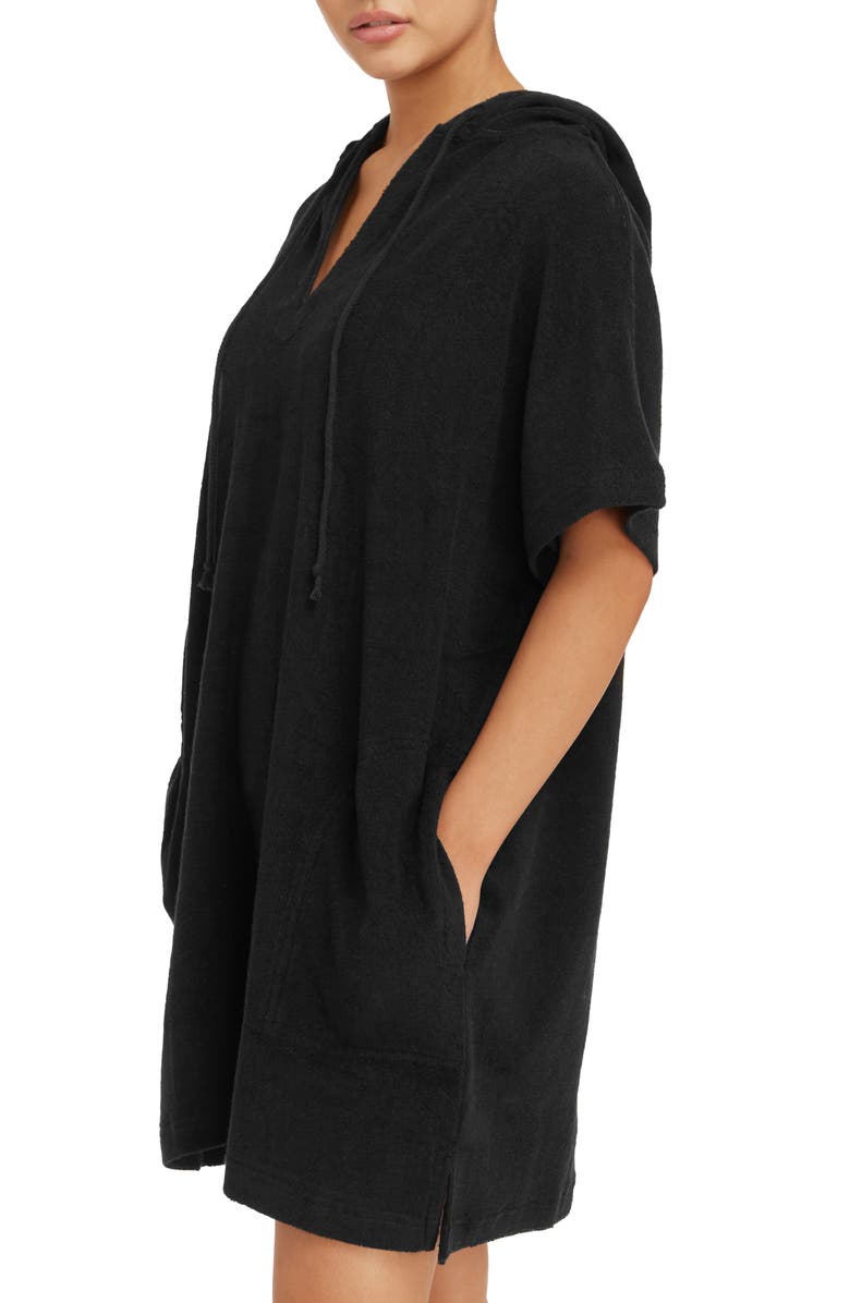 Sea Level Surf Poncho, Alternate, color, 