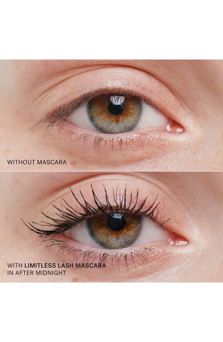 ILIA Limitless Lash Mascara, Alternate, color, After Midnight