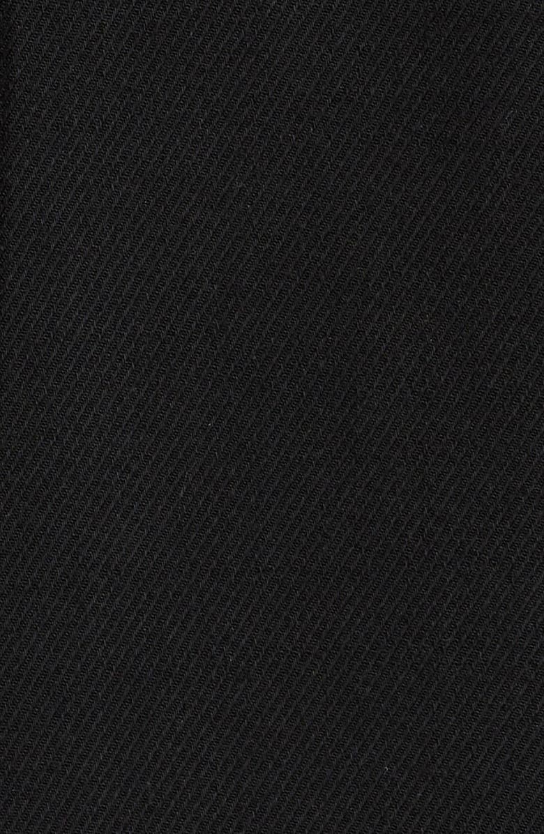 Madewell Caldwell Double-Breasted Blazer, Alternate, color, 