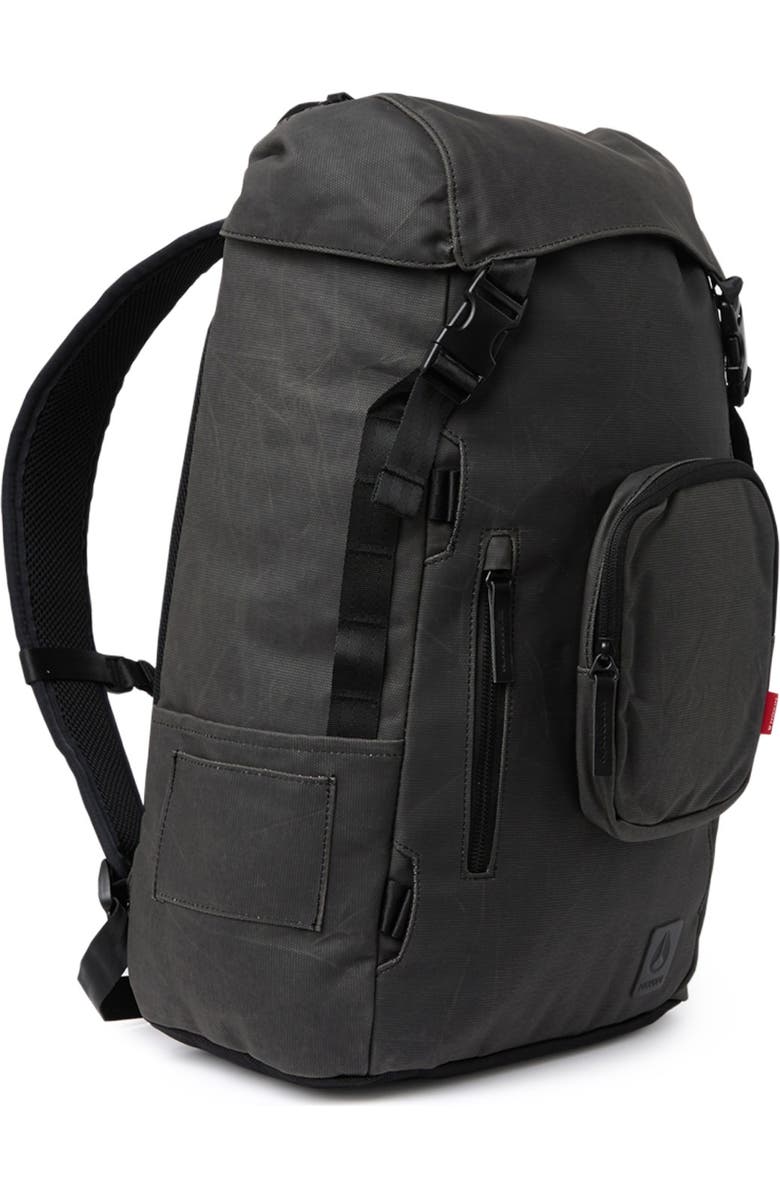 Nixon Landlock Backpack, Alternate, color,