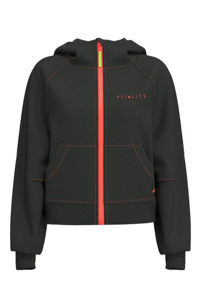 Vitality Studio Zip, Main, color, Midnight Glow