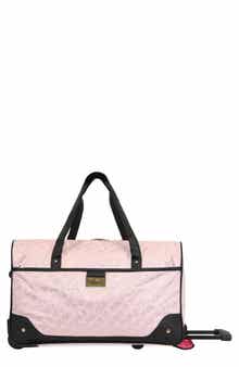 Sahara Rolling Duffle Bag