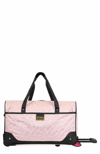 Sahara Rolling Duffle Bag