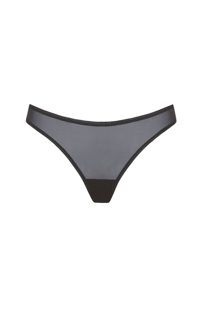 CUUP The Bikini, Main, color, Black