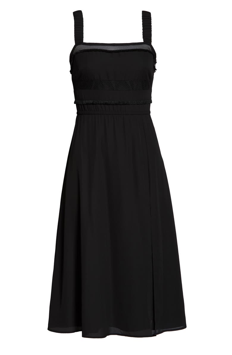 Ali & Jay Mimosa Please Midi Dress, Alternate, color,