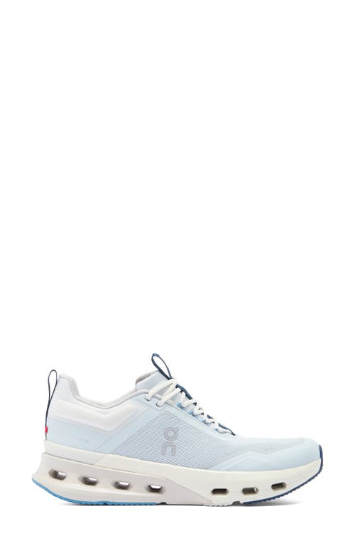 On Cloudnova X Training Sneaker