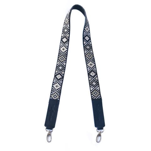 Mai Woven Bag Strap