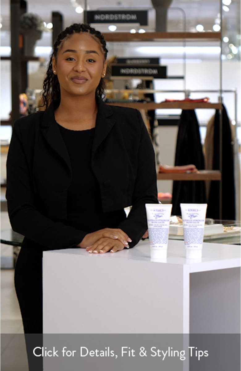 Ultimate Strength Hand Salve Duo $66 Value, sales video thumbnail