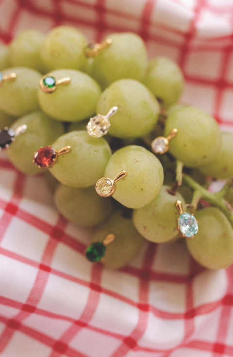 The Clement Earrings