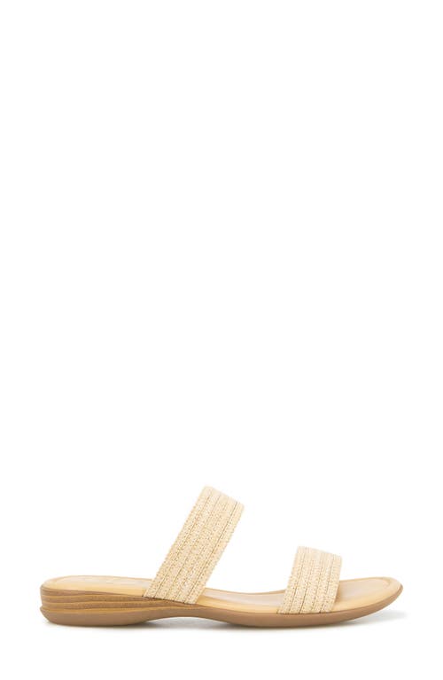 Andre Assous André Assous Nabila Flat Sandal
