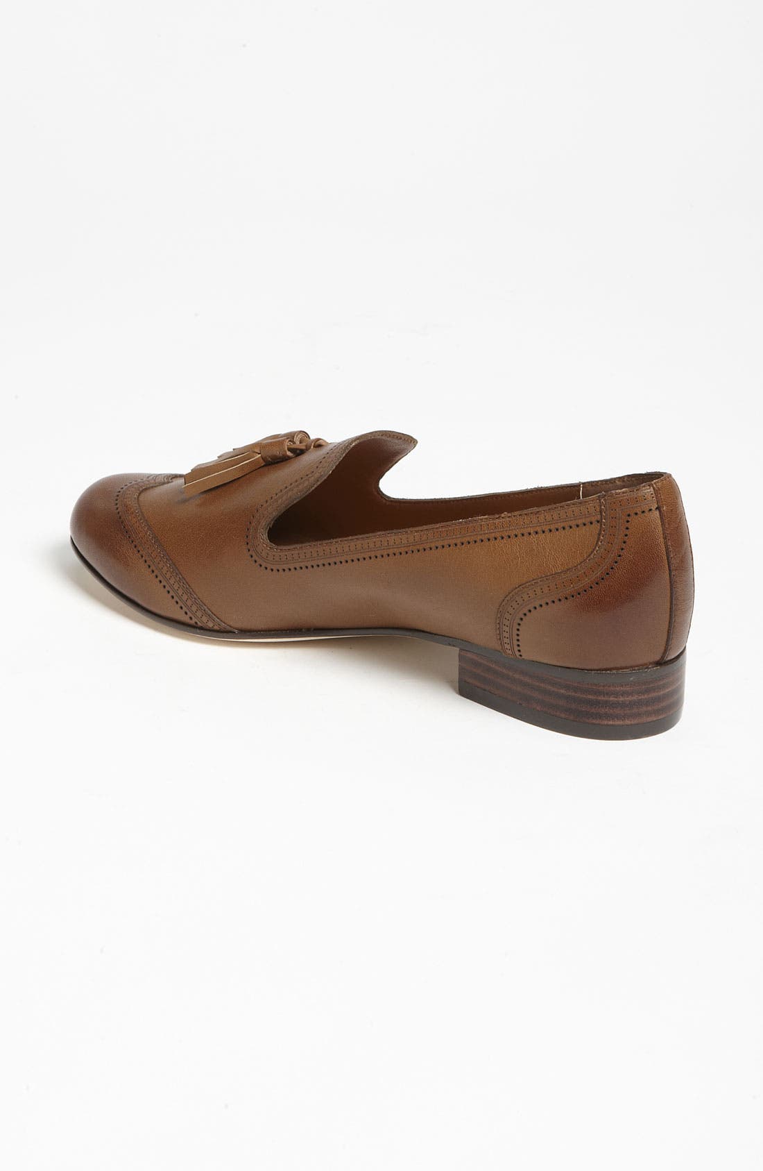 'Bronx' Slip-On, Alternate, color, TAN