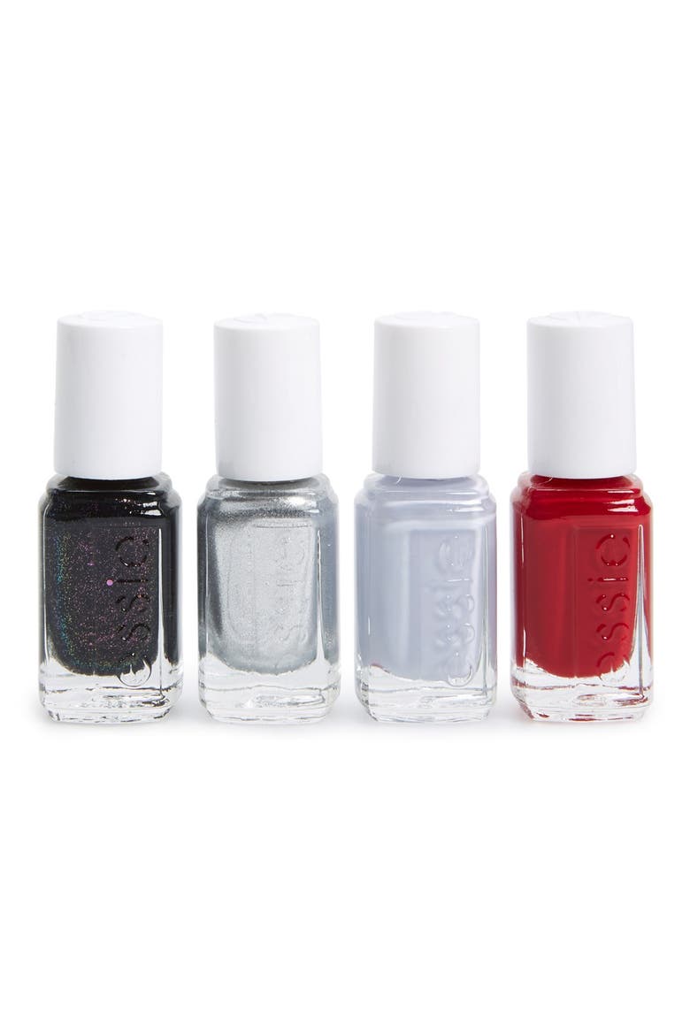 Winter 2015 Mini Four-Pack, Main, color, NO COLOR